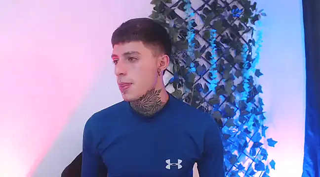 7 Saturno 7 online show from 02-25-25, 06:53