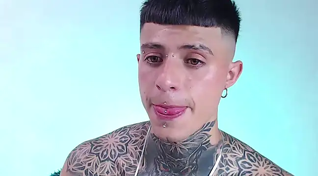 7 Saturno 7 online show from 02-28-25, 07:56