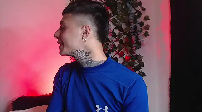 7 Saturno 7 online show from 03-06-25, 05:46