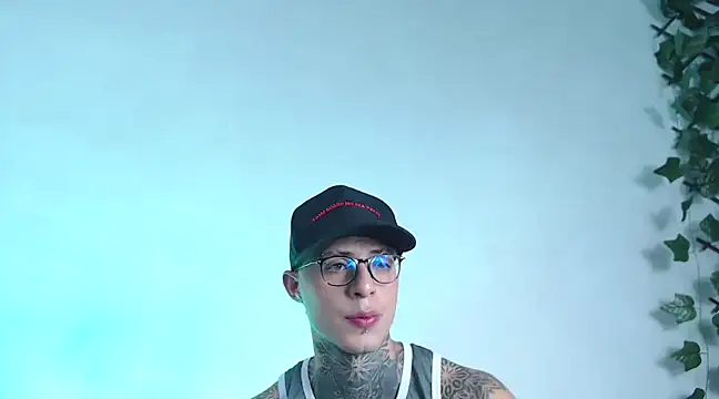 7 Saturno 7 online show from 03-10-25, 08:56