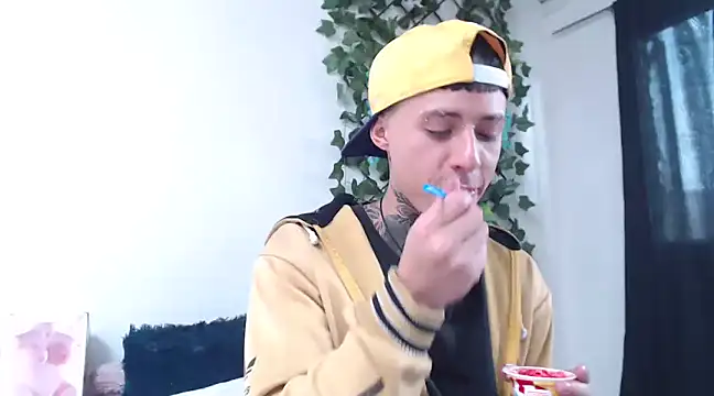 7 Saturno 7 online show from 03-11-25, 07:36