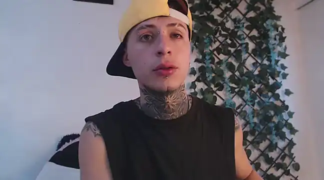 7 Saturno 7 online show from 03-11-25, 10:42