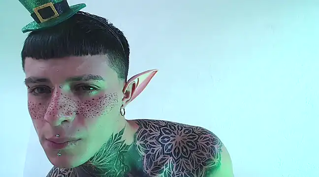 7 Saturno 7 online show from 03-16-25, 08:54