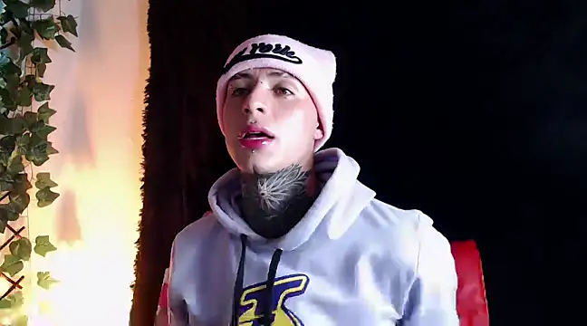 7 Saturno 7 online show from 03-23-25, 05:54