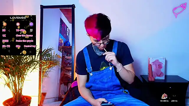 7 Saturno 7 online show from 11-12-25, 10:09