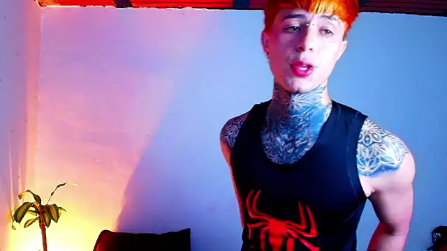 7 Saturno 7 online show from 01-09-26, 10:00