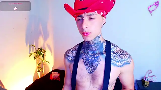 7 Saturno 7 online show from 03-06-26, 09:22