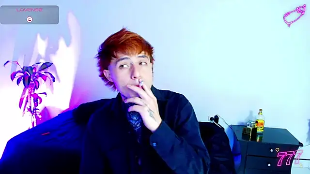 7 Saturno 7 online show from 04-26-26, 01:14