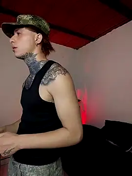 7 Saturno 7 online show from 04-27-26, 08:40