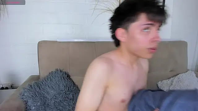 PepperTwink online show from 03-15-25, 01:07