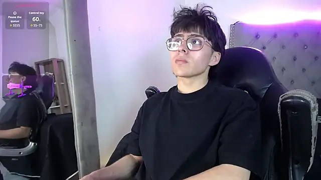 PepperTwink online show from 09-16-25, 04:30