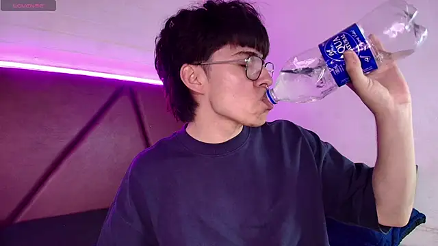 PepperTwink online show from 09-22-25, 12:51