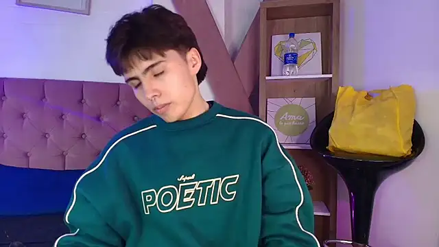 PepperTwink online show from 10-01-25, 05:30