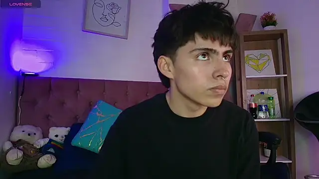 PepperTwink online show from 10-08-25, 04:48