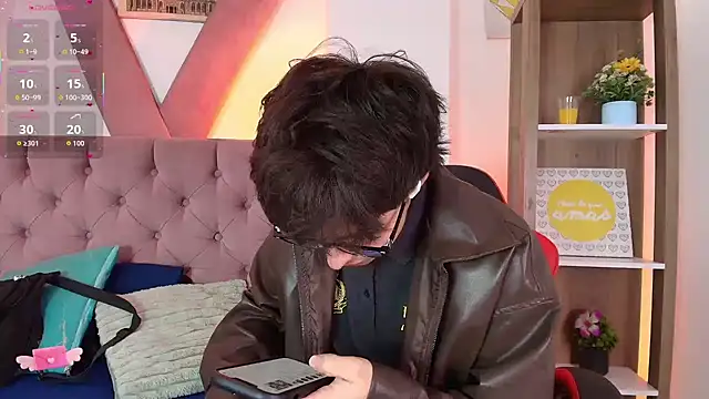 PepperTwink online show from 02-20-26, 04:18