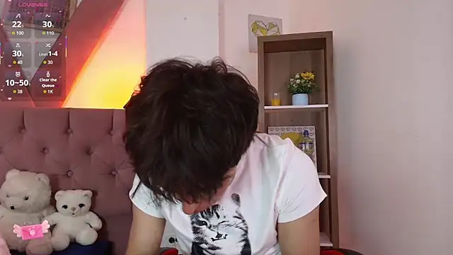 PepperTwink online show from 03-03-26, 04:02