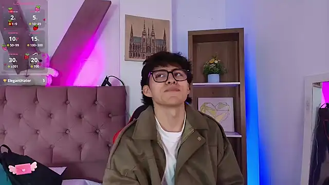 PepperTwink online show from 04-29-26, 04:22