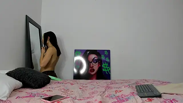 Snapshot of andrea_cherryy chatting on 09-29-25, 06:02 andrea cherryy online show from 09-29-25, 06:02