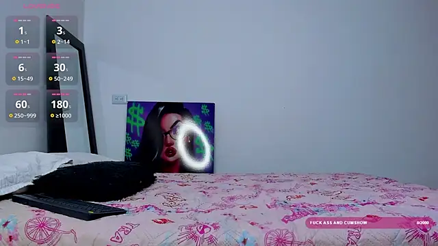 Snapshot of andrea_cherryy chatting on 11-05-25, 01:44 andrea cherryy online show from 11-05-25, 01:44