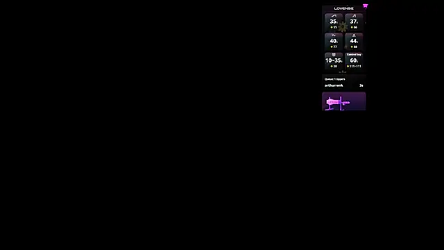 PamelaAddams  online show from 03-13-26, 05:47