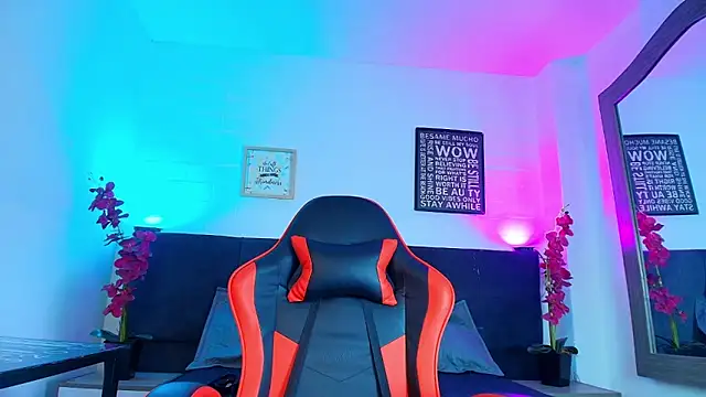 Nikkenyx online show from 02-20-26, 06:26