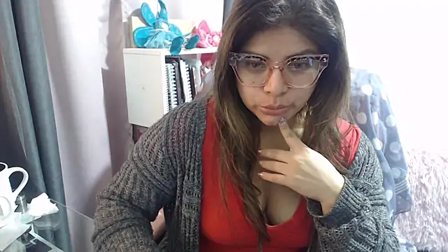 KatteAngelLat online show from 09-21-25, 12:56