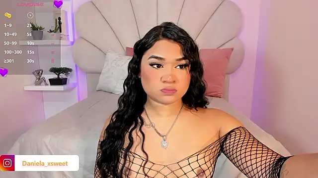 Danielaangelina online show from 03-01-26, 06:04