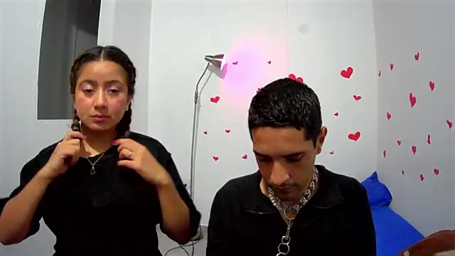 Catalina Durango1 online show from 03-01-25, 01:00