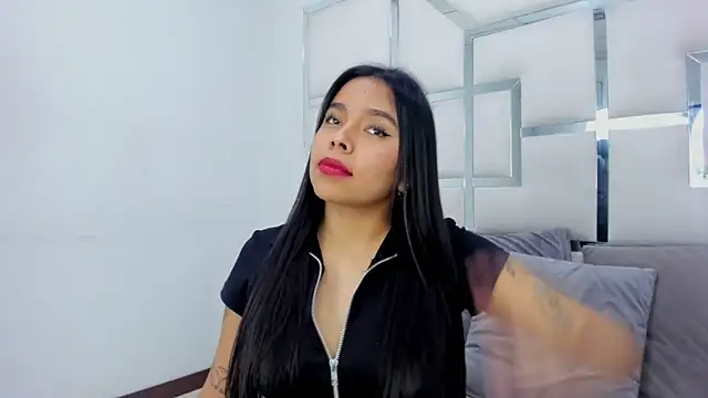 ZoeWan69 online show from 03-08-25, 08:25