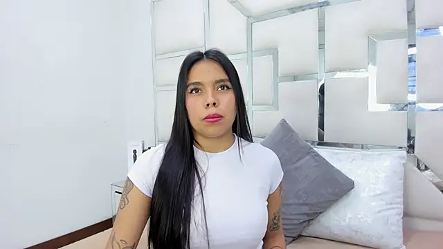 ZoeWan69 online show from 03-21-25, 06:51