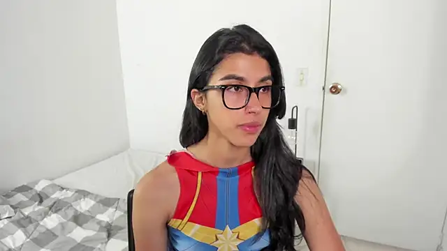 Mazikeen  18 online show from 06-23-26, 12:58