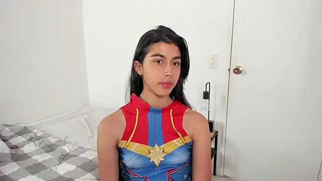 Mazikeen  18 online show from 06-29-26, 01:33