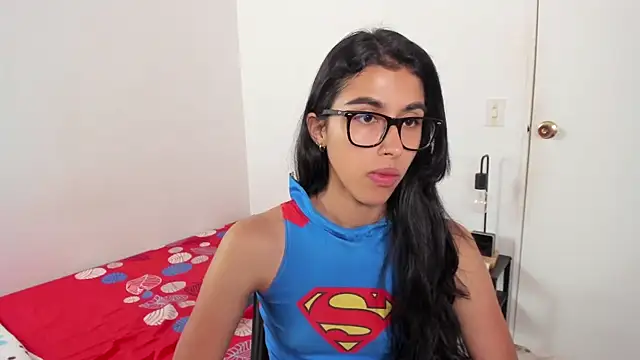 Mazikeen  18 online show from 07-22-26, 02:31