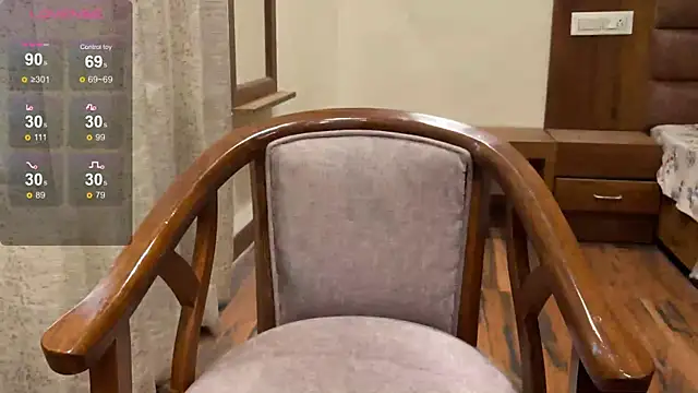 Alisaa-1 online show from 02-23-25, 11:44