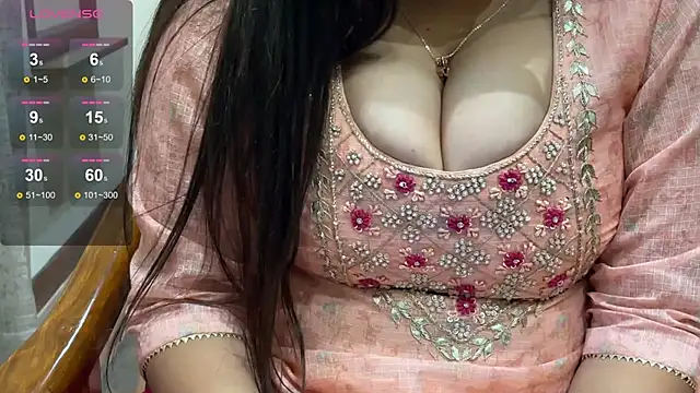 Alisaa-1 online show from 02-24-25, 11:54