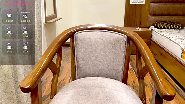 Alisaa-1 online show from 03-01-25, 04:04