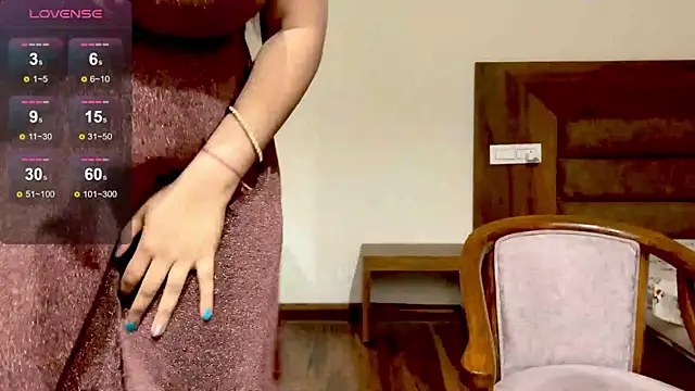 Alisaa-1 online show from 03-03-25, 12:16