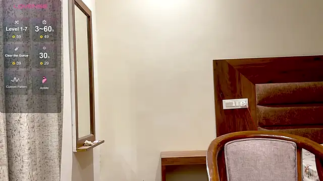 Alisaa-1 online show from 03-07-25, 03:07