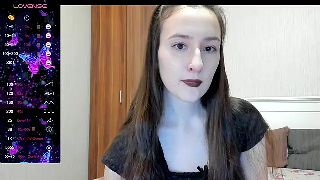 Cute  Nana online show from 12-15-25, 11:36