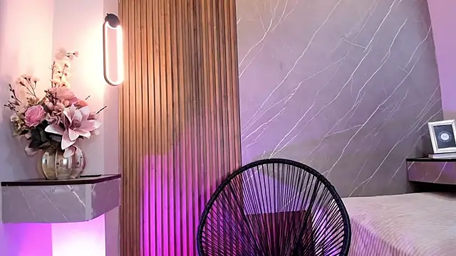 ariana jhonson1 online show from 02-20-25, 12:57