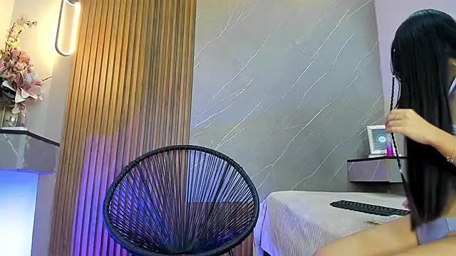 ariana jhonson1 online show from 02-24-25, 12:48