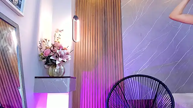 ariana jhonson1 online show from 03-07-25, 12:45