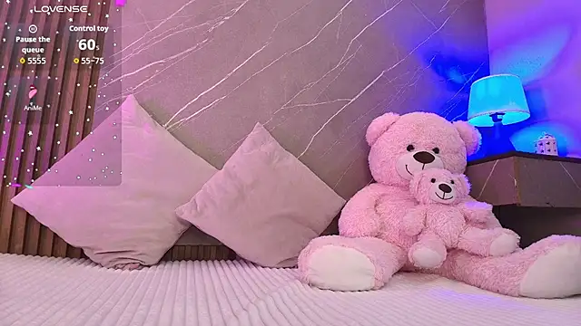 ariana jhonson1 online show from 02-02-26, 12:26