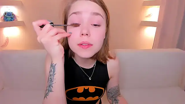 YourMegan online show from 11-06-25, 12:28