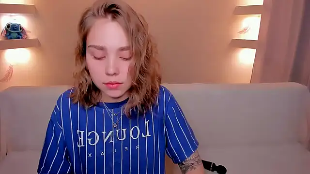 YourMegan online show from 11-11-25, 07:47