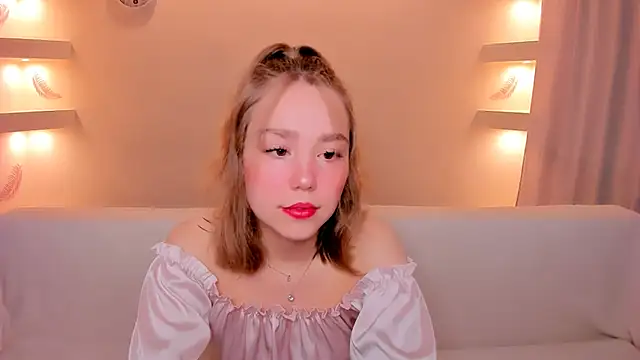 YourMegan online show from 12-04-25, 07:33