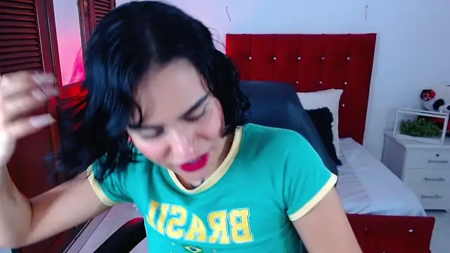 veronica luar online show from 11-06-25, 06:03