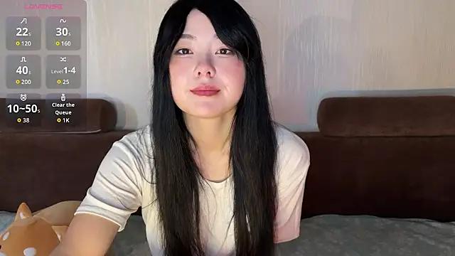 nanaliu6 online show from 02-02-26, 02:10