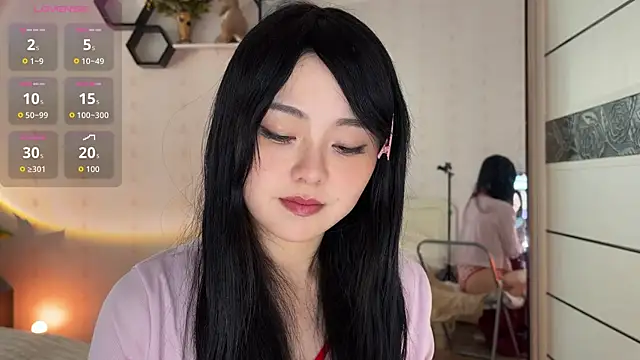 nanaliu6 online show from 02-05-26, 02:16