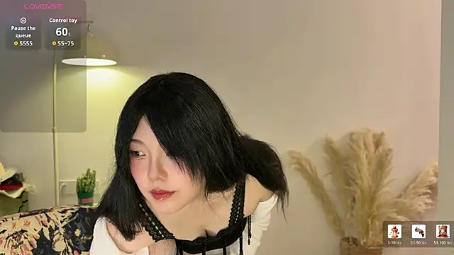 nanaliu6 online show from 03-08-26, 08:51